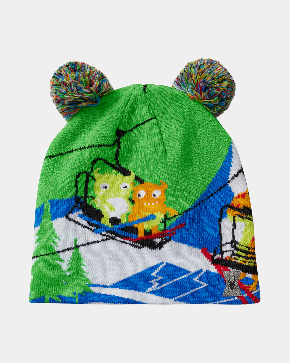 Big Boys Wonder Hat
