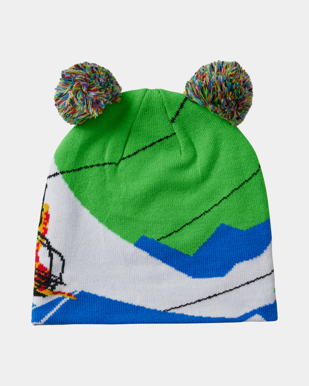 Big Boys Wonder Hat