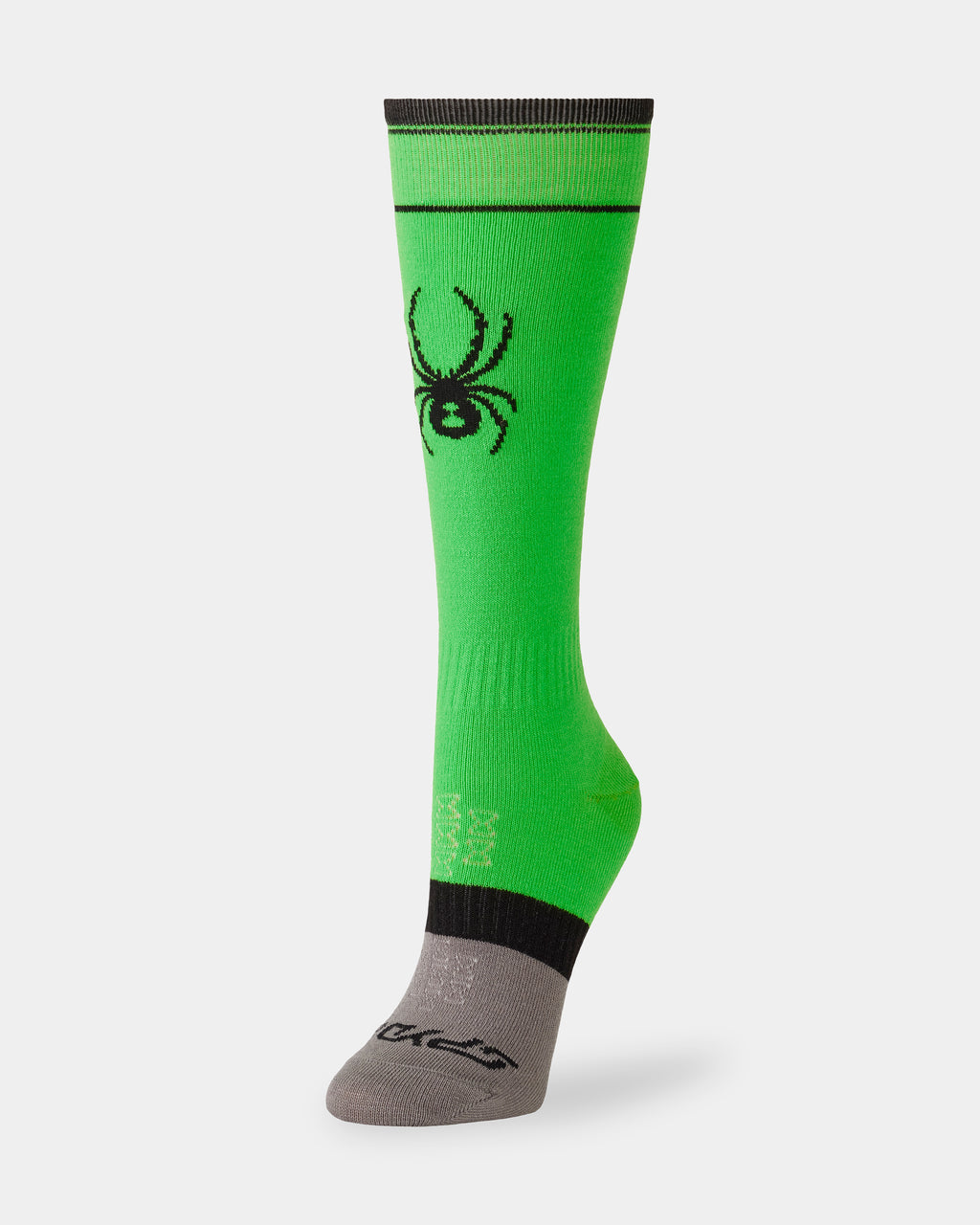 Big Boys Bug Liner Socks