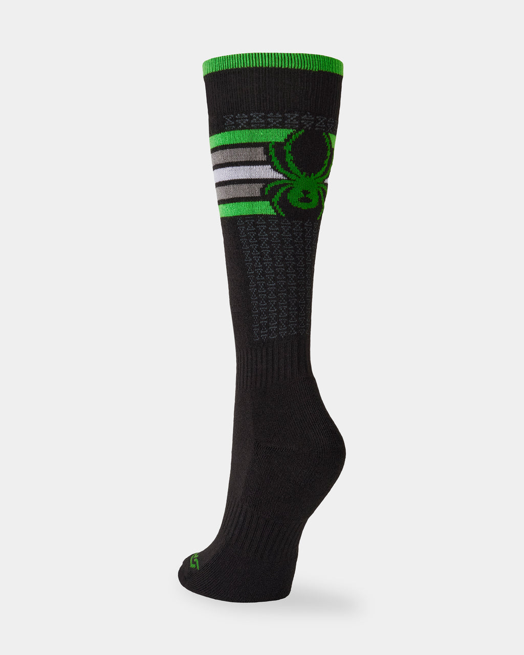 Big Boys Sweep Ski Socks