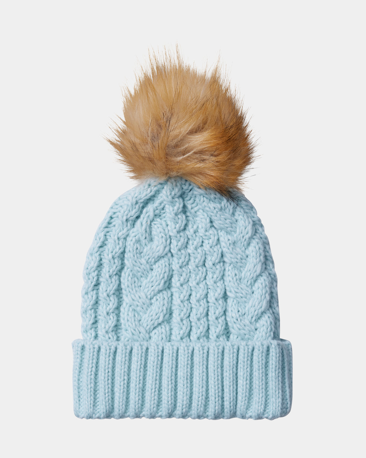 Big Girls Brrr Berry Hat