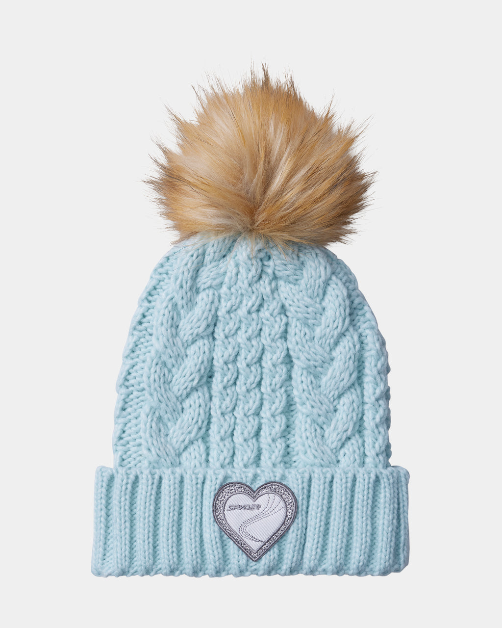 Big Girls Brrr Berry Hat