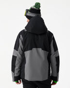 Mens Leader Jacket