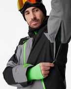 Mens Leader Jacket