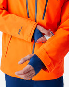 Mens Rival Jackets