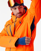 Mens Rival Jackets