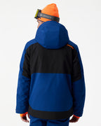 Mens Rival Jackets