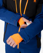 Mens Rival Jackets