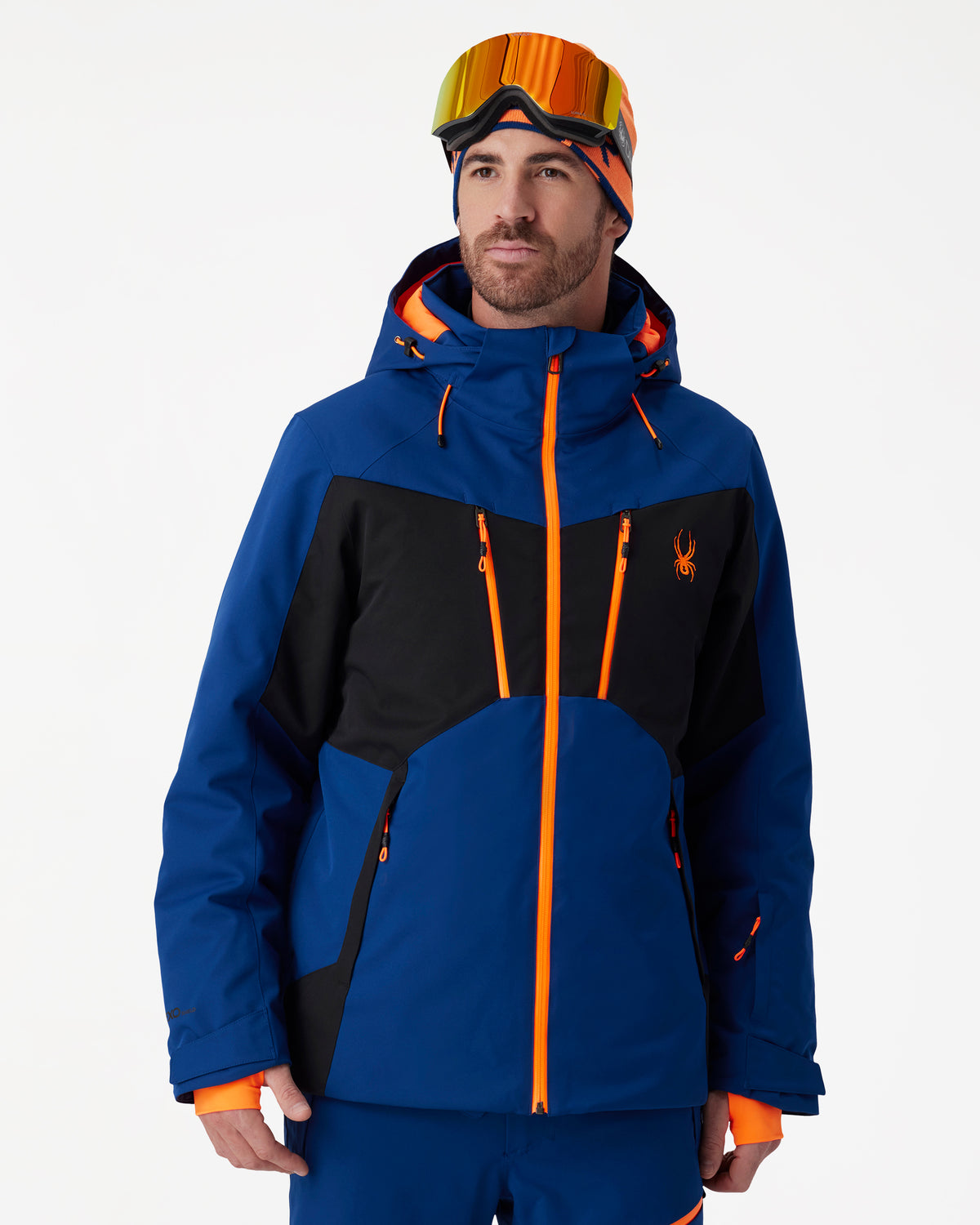 Mens Rival Jackets