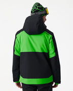 Mens Rival Jackets