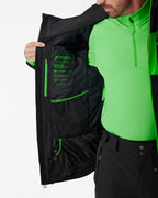 Mens Rival Jackets