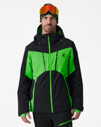 Mens Rival Jackets