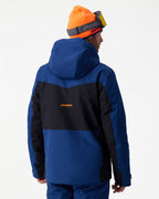 Mens Copper Jackets