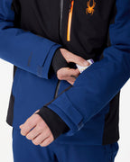 Mens Copper Jackets