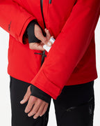 Mens Copper Jackets