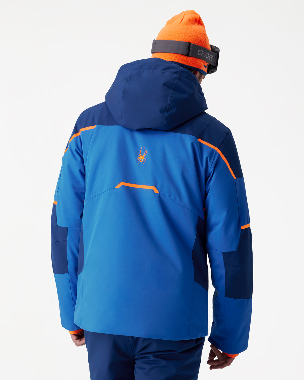Mens Chambers Jackets