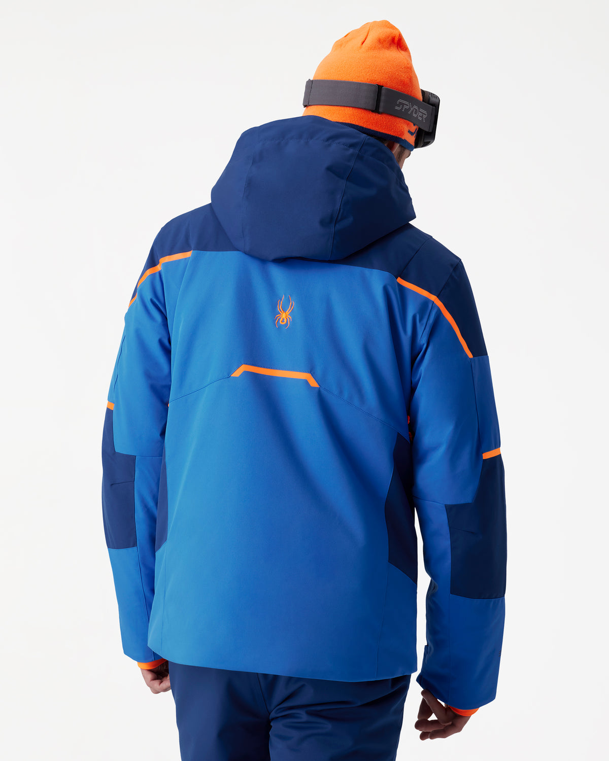 Mens Chambers Jackets