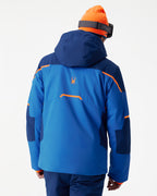 Mens Chambers Jackets