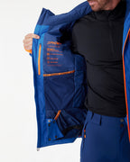 Mens Chambers Jackets