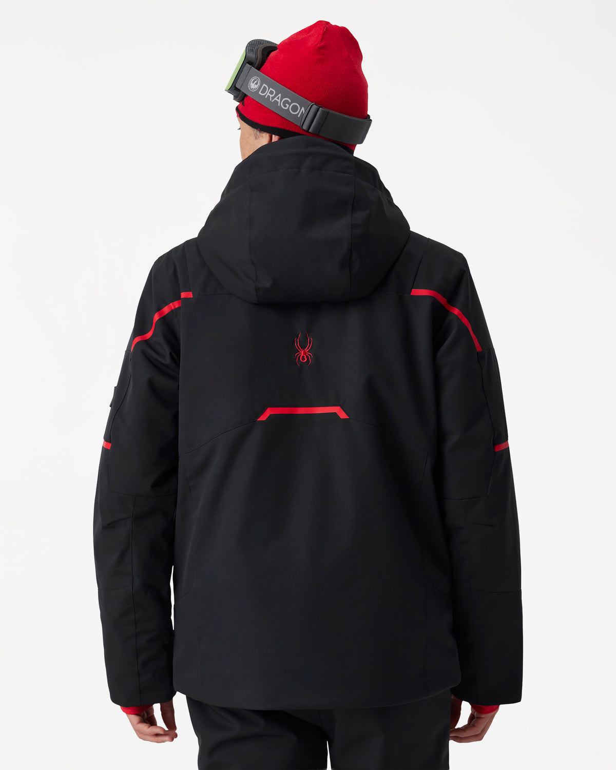 Mens Chambers Jackets