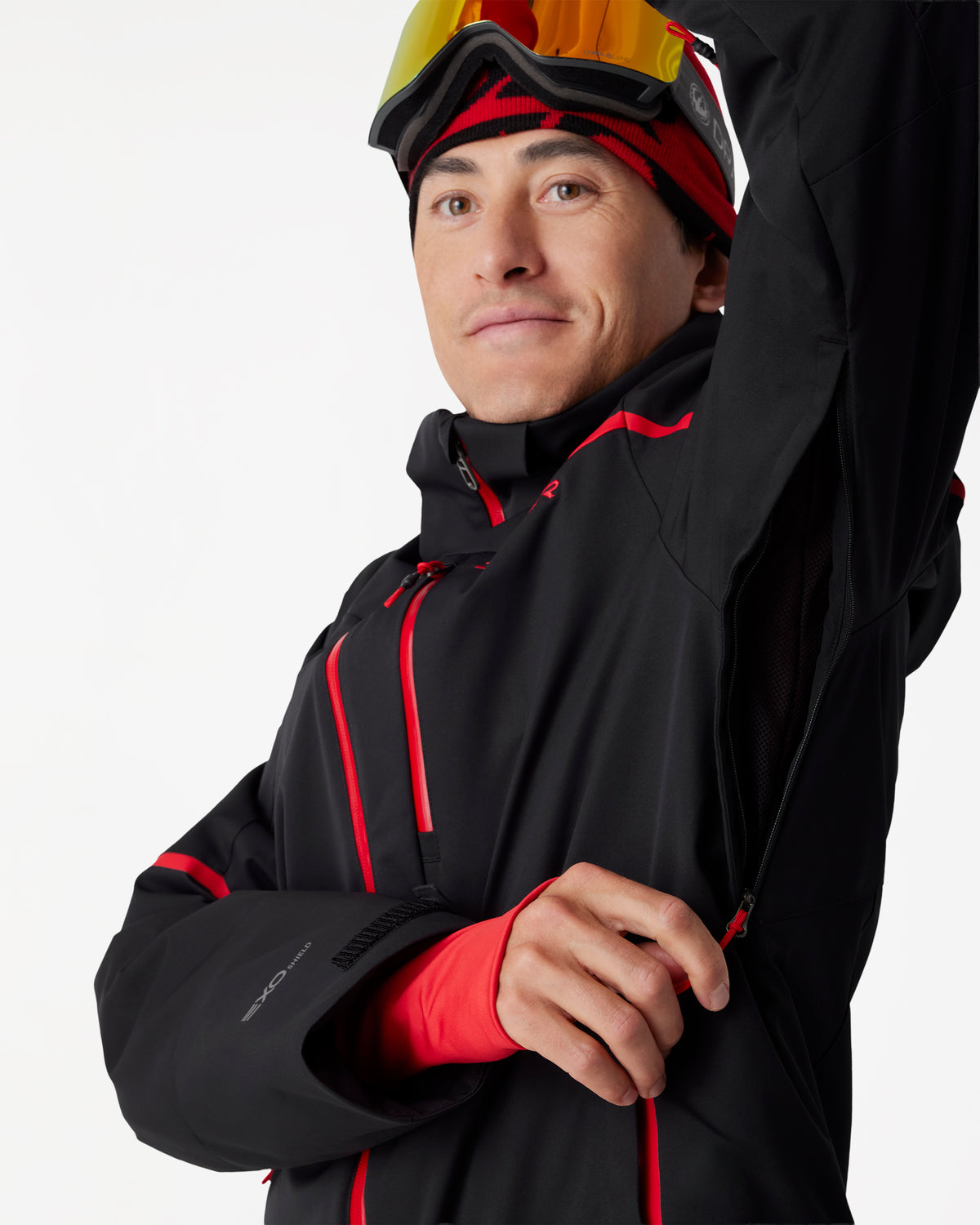 Mens Chambers Jackets
