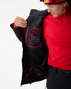 Mens Chambers Jackets