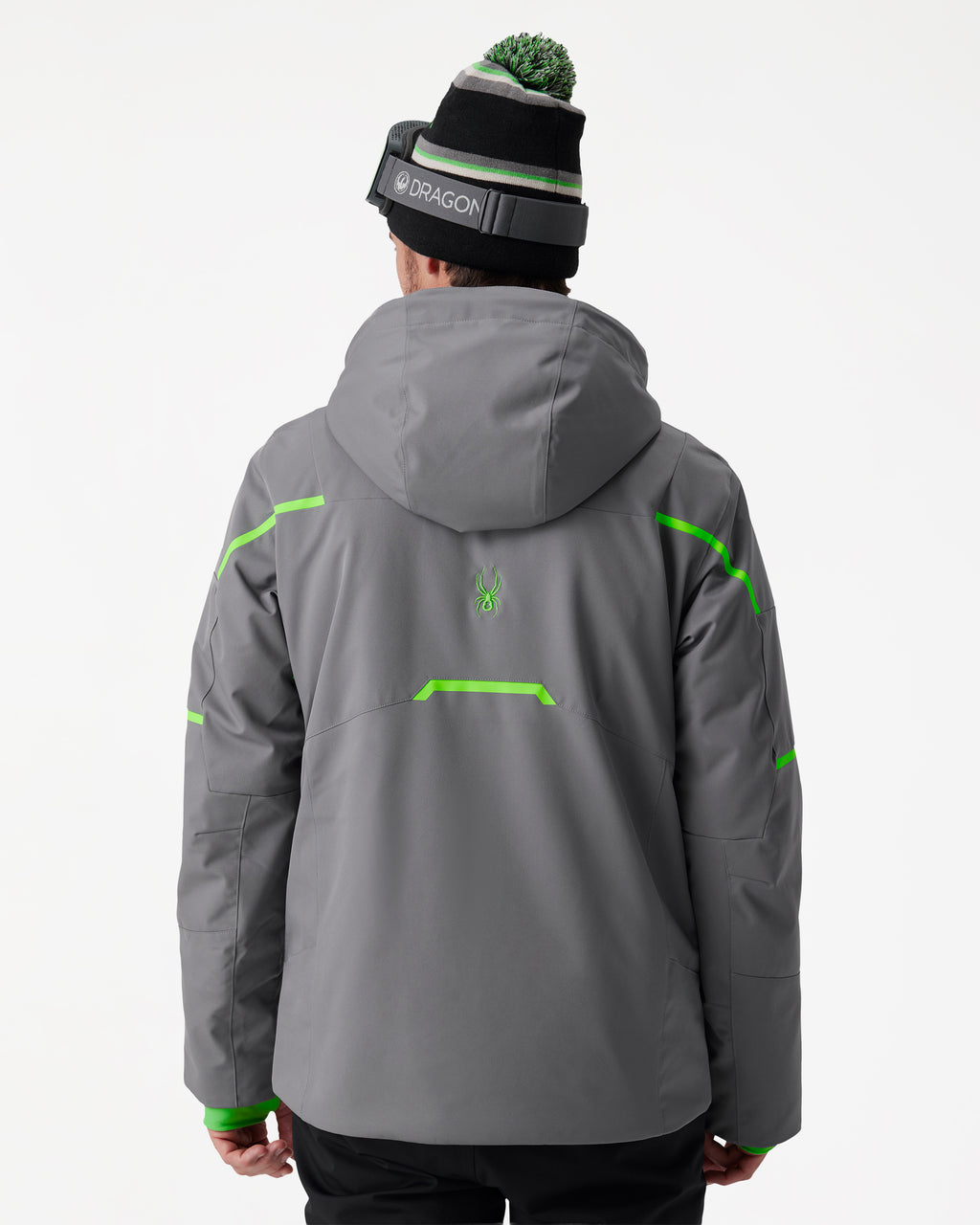 Mens Chambers Jackets