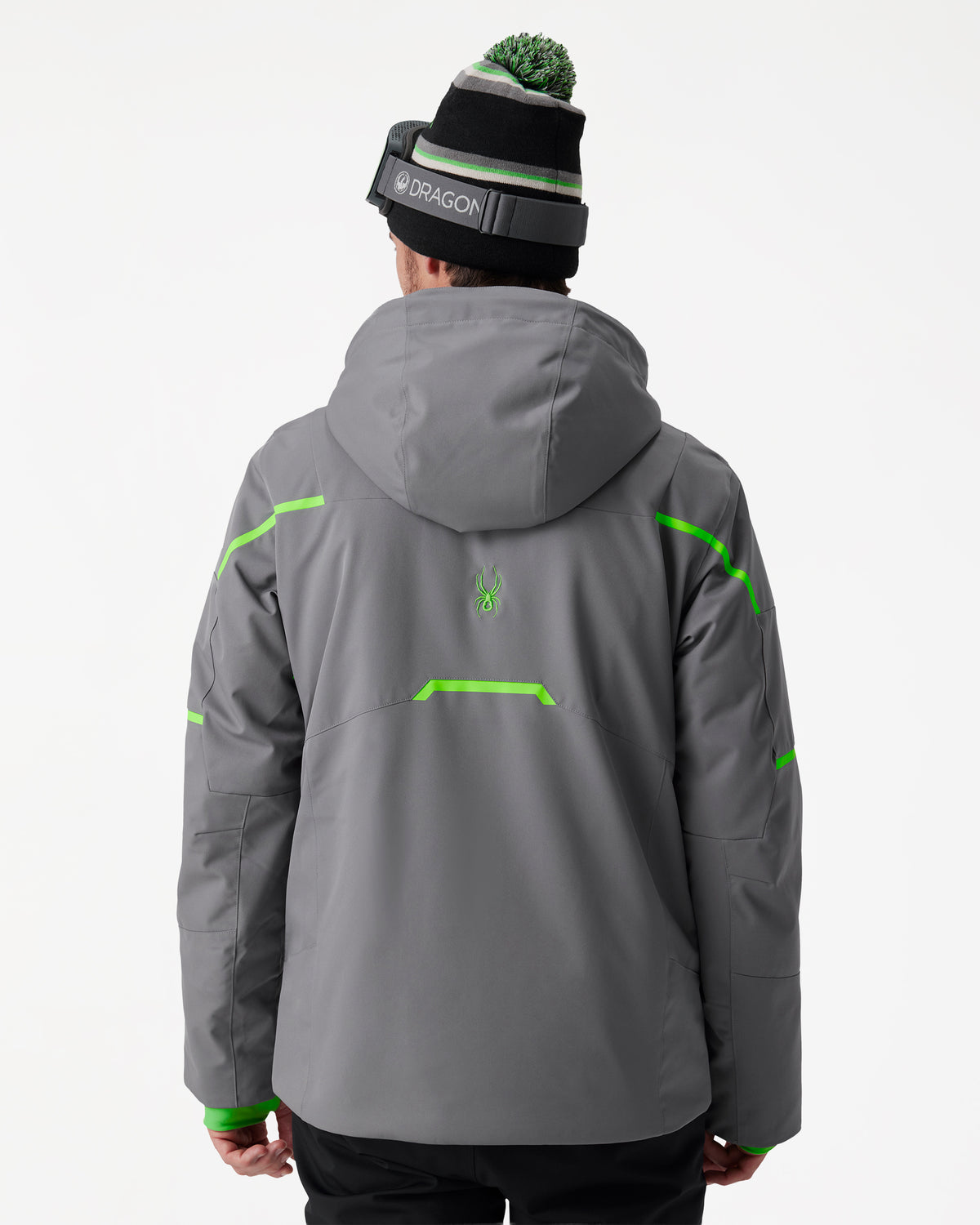 Mens Chambers Jackets