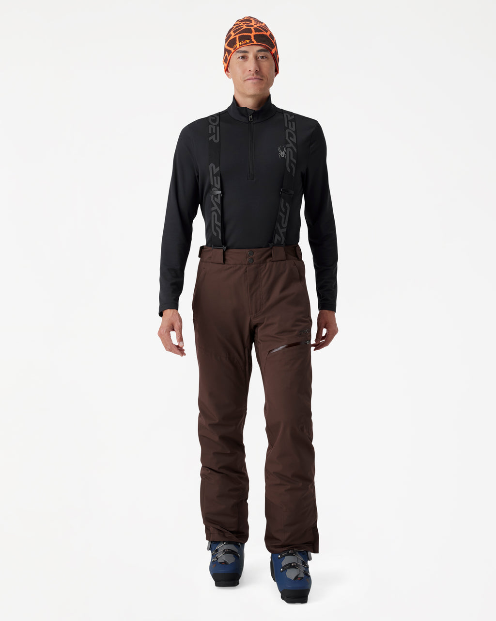 Mens Dare Pants
