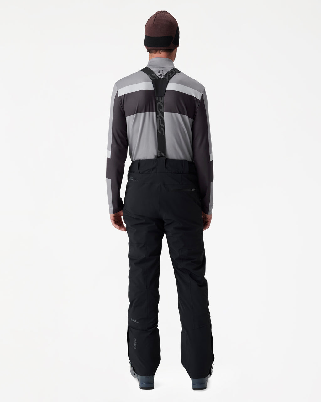 Mens Bormio Pants