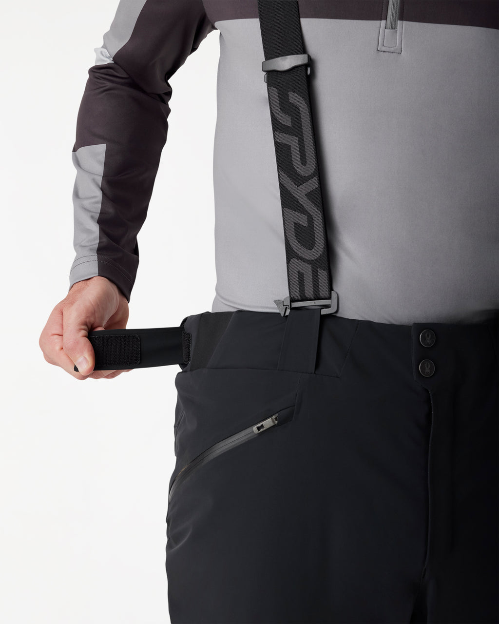 Mens Bormio Pants