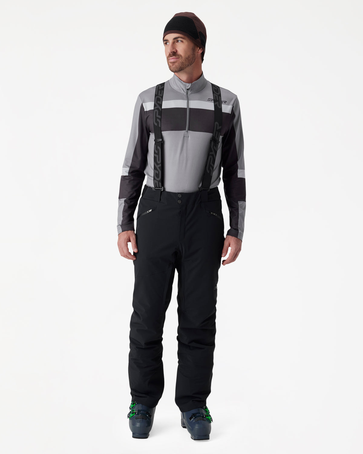 Mens Bormio Pants