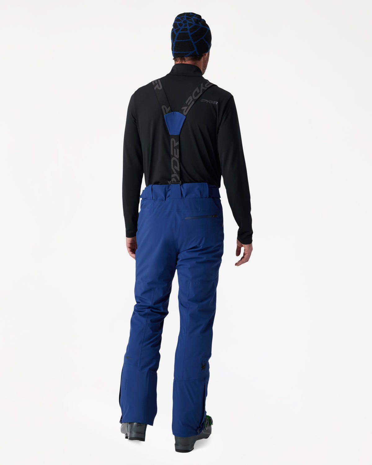 Mens Bormio Pants