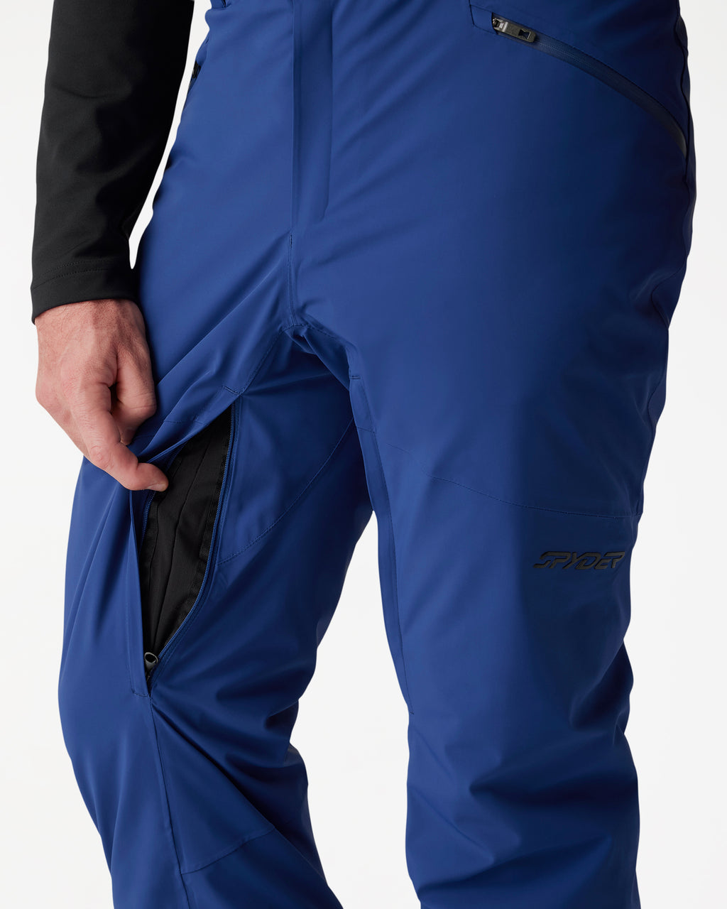 Mens Bormio Pants