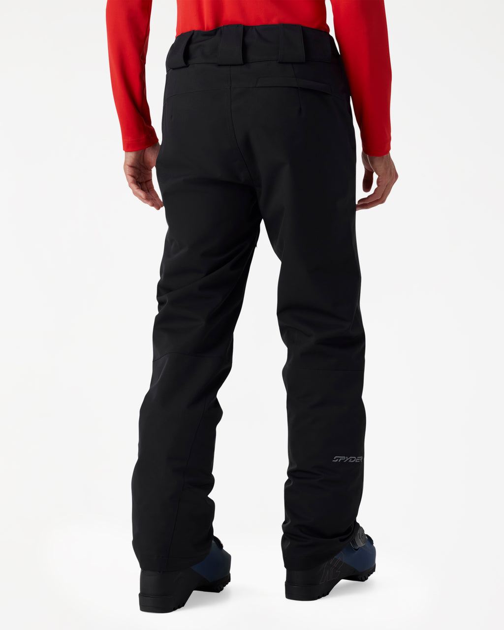 Mens Fuse Pants