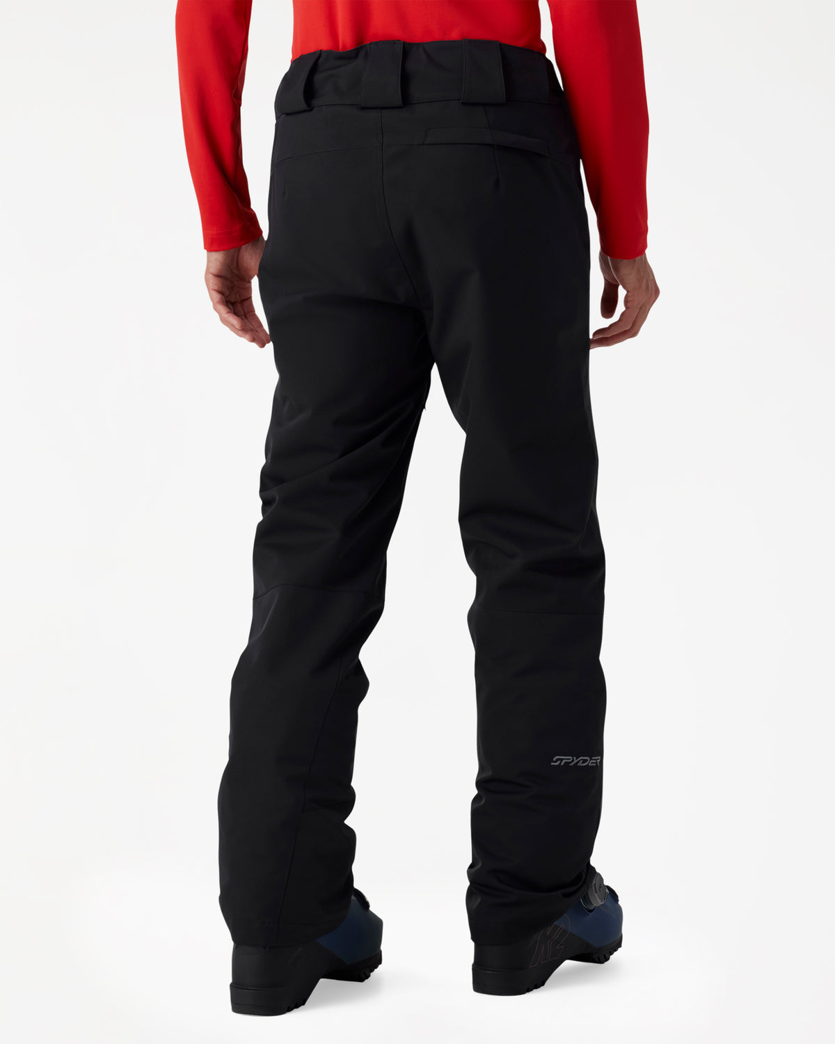 Mens Fuse Pants