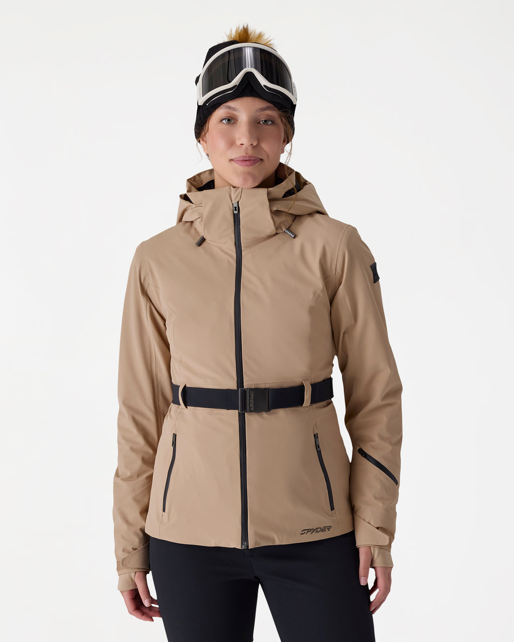 Womens Latigo Jackets