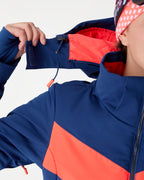 Womens Primrose Jackets