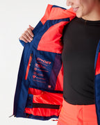 Womens Primrose Jackets