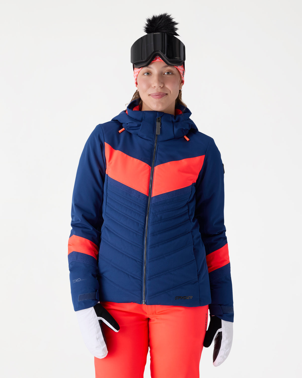 Womens Primrose Jackets