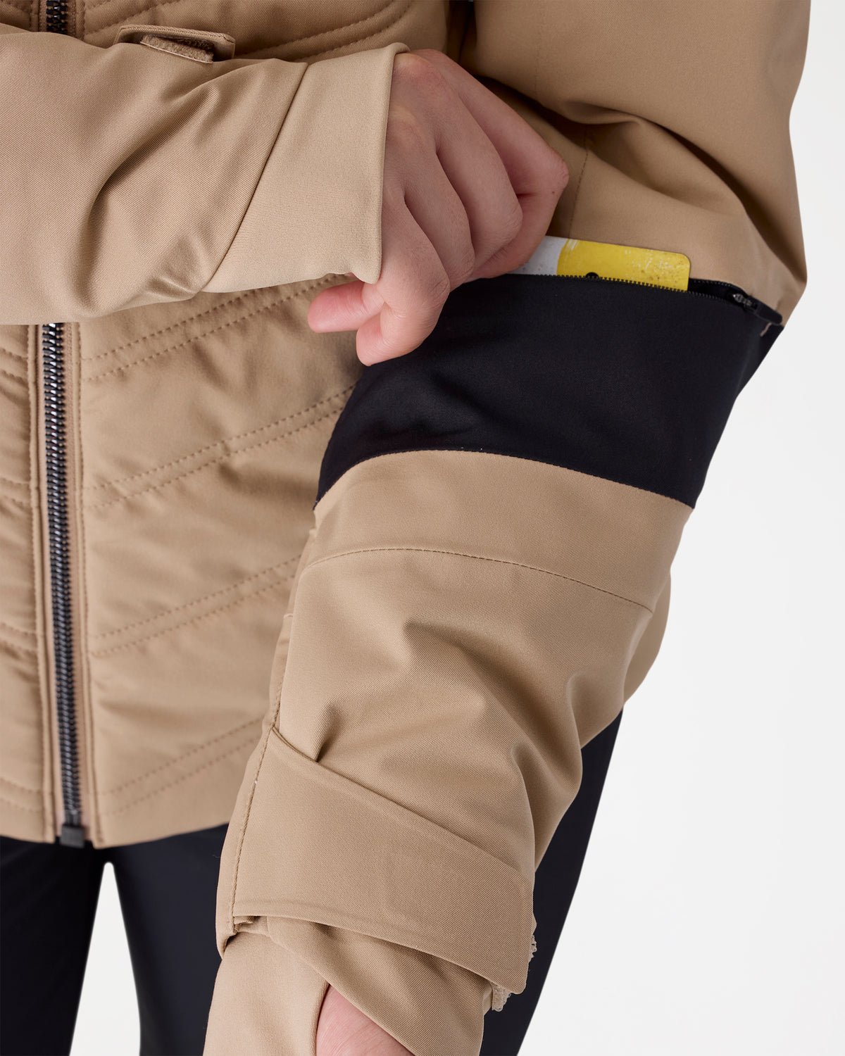 Womens Primrose Jackets