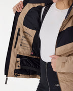 Womens Primrose Jackets