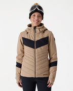 Womens Primrose Jackets