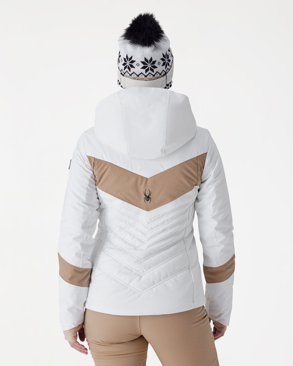 Womens Primrose Jackets