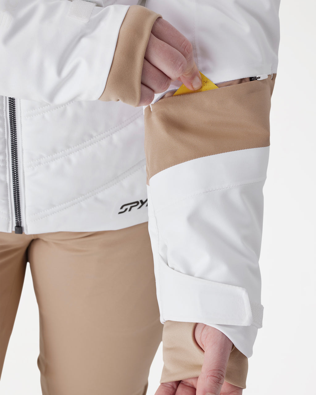Womens Primrose Jackets