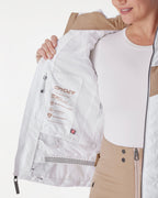 Womens Primrose Jackets