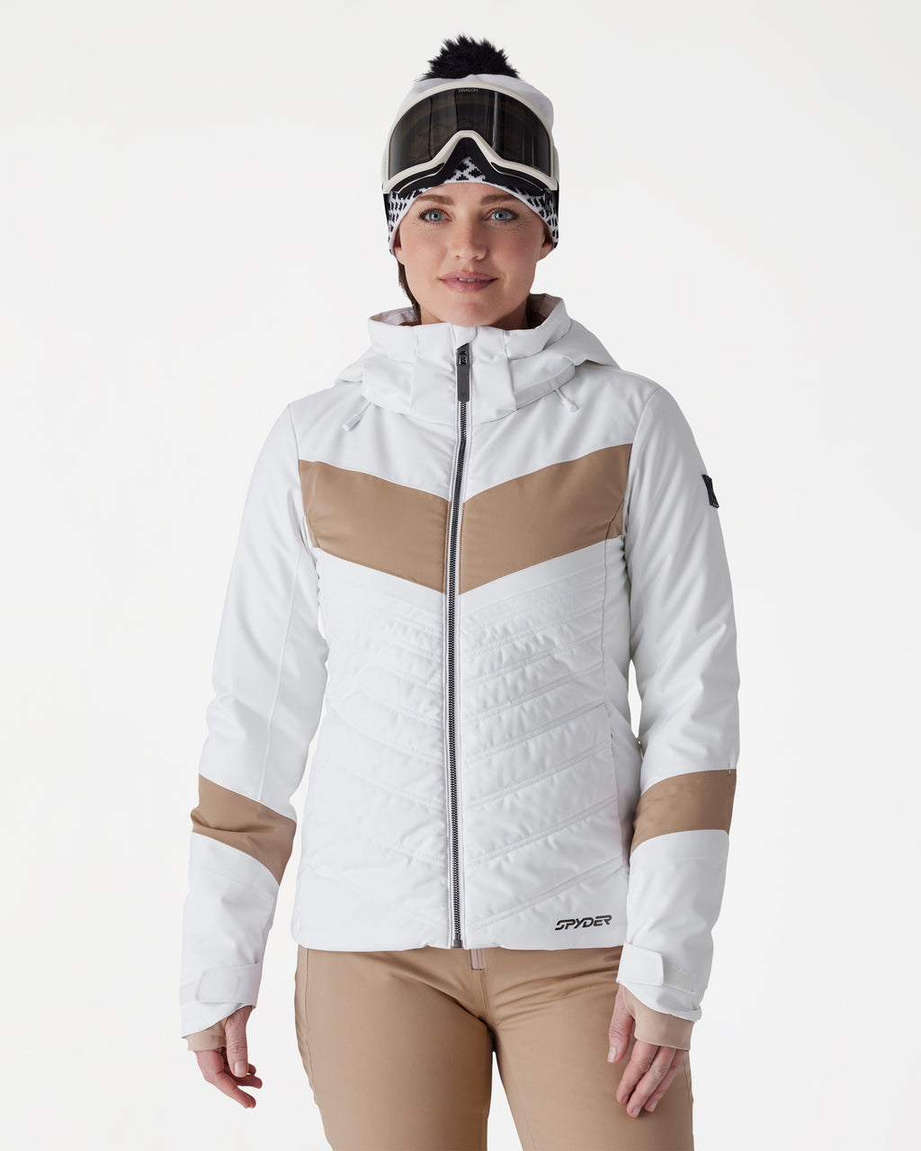 Womens Primrose Jackets