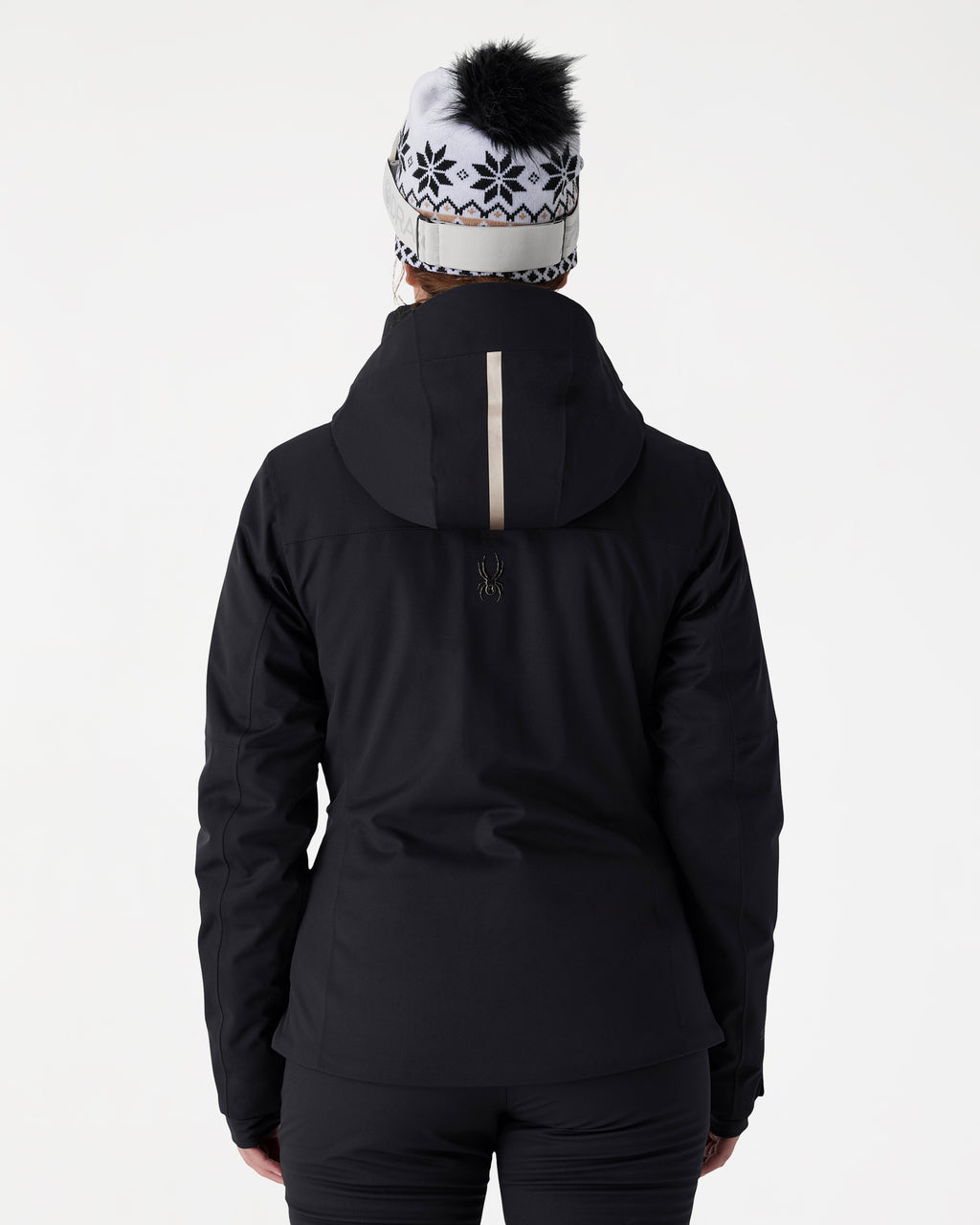Womens Titania Jackets