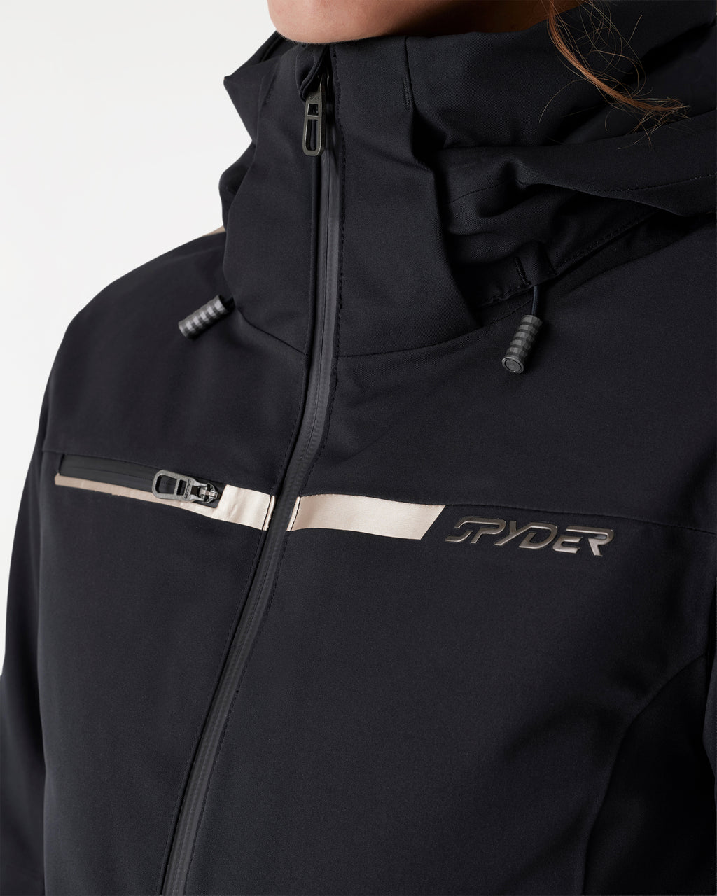 Womens Titania Jackets