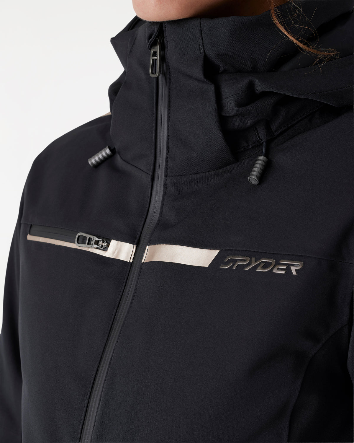 Womens Titania Jackets